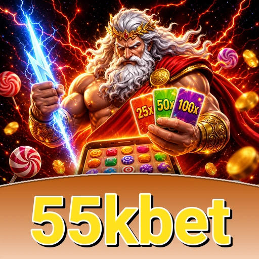 55kbet APK — gampang dipakai