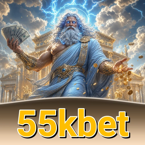 55kbet APK — hemat kuota