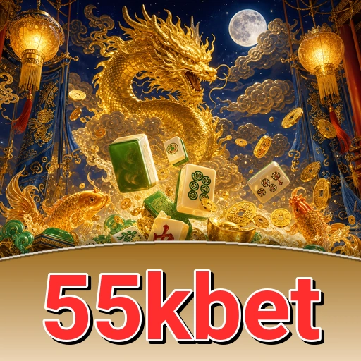 55kbet APK — katalog lengkap