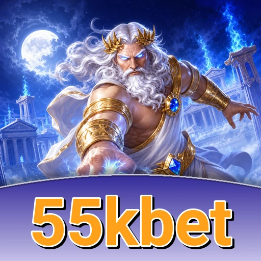 55kbet APK — file sudah dicek