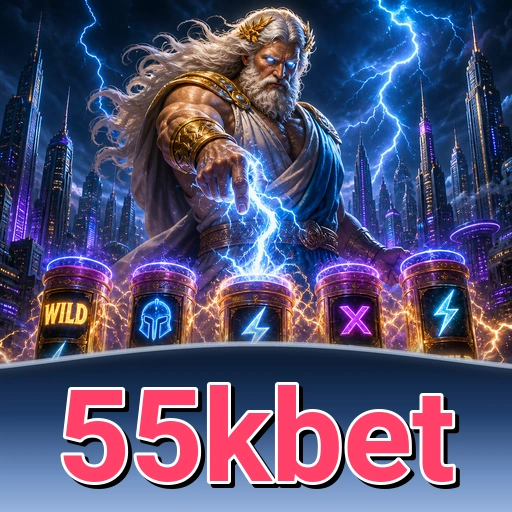 55kbet APK — gak dipotong pulsa